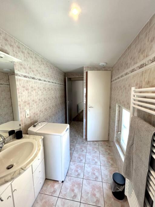 Charmant Studio De 50 M2 Chaumont  Exterior foto