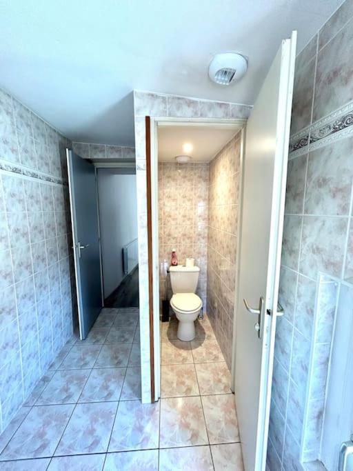 Charmant Studio De 50 M2 Chaumont  Exterior foto